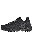 adidas Damen Eastrail 2.0 Hiking Shoes Wanderschuhe, Core Black/Carbon/Grey...
