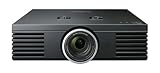 Panasonic PT-AE4000E Projektor LCD-TFT 1920 x 1080
