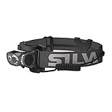 Silva Cross Trail 7XT Headlamp - SS22 - Einheitsgröße