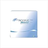 Acuvue Moist - copy of 1-DAY ACUVUE® MOIST 90 lenti - 8,50, 14,2, 90,...