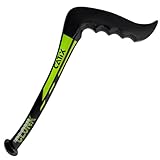 CATIX® Clonk Easy Clonk - Das Ideale Wallerholz für Einsteiger & Belly...