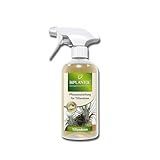 BIPLANTOL® Tillandsien Spray 500ml | Anwendungsfertiges Bio Pflegespray...
