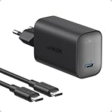 Anker Nano Ladegerät, 100W MacBook Ladegerät, Netzteil für MacBook,...