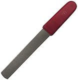 Diamant Messerschärfer, rot, Blister