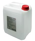 E-Lektron FFL5-P Nebelfluid mittlerer Dichte/Standzeit Smoke Fluid für DJ...