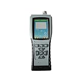 AMAZWI Präzise Gasdetektoren Tragbarer Multi-Gasanalysator CH4 O2 CO H2S...