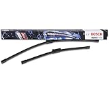 Bosch A027S - Scheibenwischer Aerotwin - Länge: 700/450 mm - Set für...