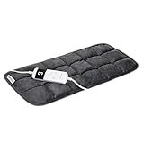 Cecotec Heizkissen 30 x 60 cm mit Gewicht HeatComfort 4000 ThermalPad...