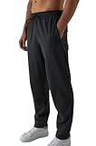 Smith & Solo Jogginghose Herren – Jogger Männer Modern | Baumwolle...