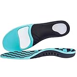 Orthopädische Einlegesohlen, Schuheinlagen mit Fußgewölbeunterstützung...