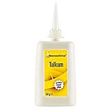 Hanseline Talkum Flasche - 50g