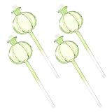 JOINPAYA Automatische Bewässerungskugeln für Zimmerpflanzen 4 Stück...