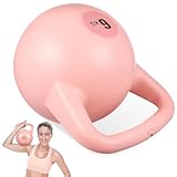 CIYODO PE Wasser kettlebell Weich Gefüllt Strapazierfähiges Pe material...