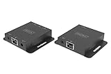 DIGITUS HDMI Extender Set 4K/30Hz 70m/PoC/IR