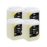 Liquid Outlet Wege Clean Steinreiniger 4x 5L – Biologischer...