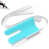 Sockenanziehhilfe Strumpfanziehhilfe Nach Hüftoperation Strumpfanzieher...