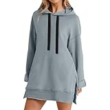 Generisch Sweatjacke Damen Große Größen Musselin Fleecejacke Damens...