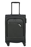 Travelite paklite 4-Rad Weichgepäck Koffer Handgepäck erfüllt IATA...