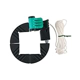 wolfcraft Spannfix 2 m I 3417000 I Die schnelle Spannhilfe beim Verleimen...