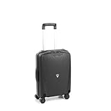 RONCATO Light Trolley Cabina 20 4 Rolls S Black
