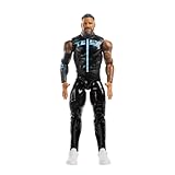 Mattel WWE Actionfiguren und Zubehörteile, ca. 15 cm große...