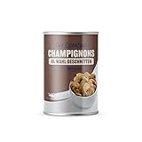 by Amazon Champignons dritte Wahl, geschnitten, 290g