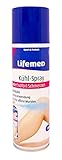 Lifemed Kühlspray transparent zur Sofortkühlung: Erste-Hilfe-Kältespray...