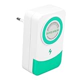 jojofuny Batterieschoner Werkzeug Energiespartool Energieeinsparung...