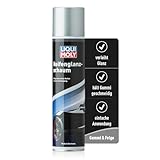 LIQUI MOLY Reifenglanzschaum | 400 ml | Autopflege | Lackpflege | Art.-Nr.:...