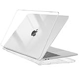 EooCoo Hülle Kompatibel für M1 MacBook Air 13 Zoll Retina A2337 A2179...