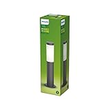 Außenterminal Philips Utrecht - 1x20w - Anthrazit
