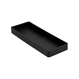 Amazon Basics Kunststoff Organizer, Halb Zubehörablage Rechteckig, 23.9 x...