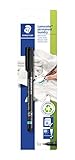 STAEDTLER Wäschemarker Lumocolor permanent laundry, wisch- und wasserfest,...