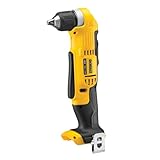 DEWALT DCD740N-XJ DCD740N Winkelbohrmaschine 18V XR ohne Akku und...