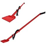 XMTECH Fällheber zum Baumfällen 130cm, Stammheber Geschmiedeter...