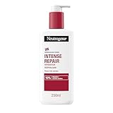 Neutrogena Intense Repair Reparierender CICA Bodybalsam,...