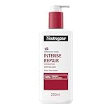 Neutrogena Norwegische Formel Intense Repair Reparierender CICA Bodybalsam...