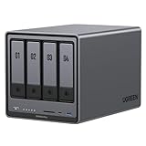 UGREEN NASync DXP4800Plus NAS System 4-B