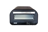Unold 68815 PIZZAOFEN Don Luigi Sonderedition, Elektrisch 450°C, inkl....