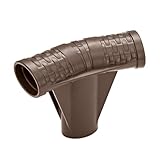AMISENK Robustes T Verbindungsstück Ersatzteil Einfach Anzubringen Und Zu...