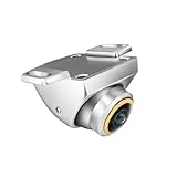 Hosrivae Kfz-montierte AHD 1080P Rückfahrkamera mit 170° Weitwinkel, IP68...