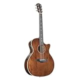 Sigma Guitars GWCE-2-BKW - Westerngitarre