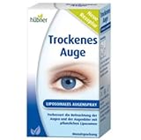 Hübner Trockenes Auge liposomales Augenspray | Zur Verbesserung der...