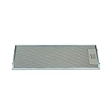 Electrolux AEG 405534414 4055344149 ORIGINAL Fettfilter Filtergitter Filter...