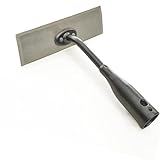 Schuffel Arbeitsbreite 15 cm Unkraut und Moosentferner Gartenzubehör...