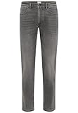 camel active Herren Regular Fit fleXXXactive® 5-Pocket Jeans Grau,...