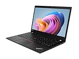 Lenovo ThinkPad T14 Gen 1 14 Zoll 1920x1080 Full HD AMD Ryzen 5 PRO 4650U...