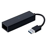 Mcbazel VR Kamera Adapter für PS5/PS5 Pro/Slim,PS4 Kamera zu PS5 Konverter...