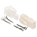 KALI-1802 AMP Mini-Universal-Mate-N-Lok Set 2-Polig