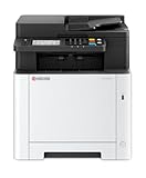 Kyocera Ecosys MA2600cwfx Farblaserdrucker Multifunktionsgerät WLAN:...